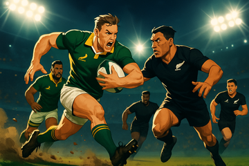 Mallett Outraged by 'Scandalous' World Cup Draw