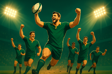 Nations Championship: Wins Hearts, Needs Fixes