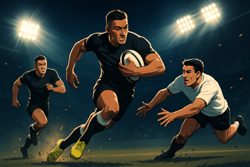 Hendrikse Brothers to Ignite Sharks’ URC Hopes