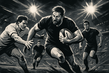 Conrad Smith Lands NZ Rugby High-Performance Role