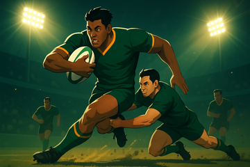 Kirwan Questions Love's Performance, Mo'unga Looms
