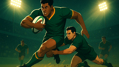 Kirwan Questions Love's Performance, Mo'unga Looms