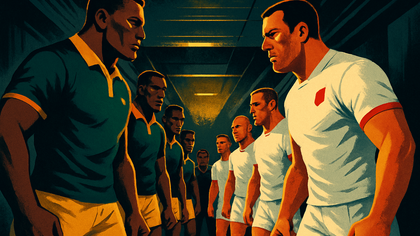 Springboks vs England: Predictions for Ellis Park Battle