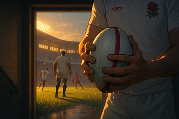 Alex Coles Discusses Trust, No World Cup Guarantee