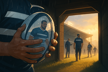 Stormers Address Lineout Issues, Support Hooker Paulo