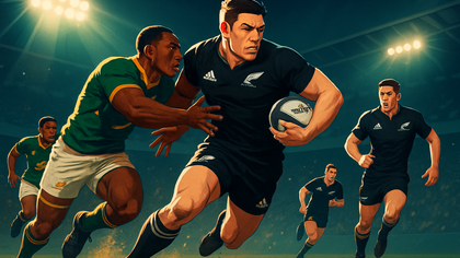 Codie Taylor Calls All Blacks Loss Beneficial
