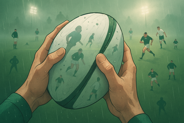 O'Driscoll Impressed, Warns Rising Fly-Half Stars