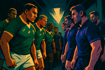 Springboks vs Scotland: Loftus Sell-Out Looms