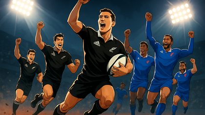 Top 10 Scrum-Halves Dominating Rugby 2026