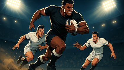 Sharks Secure Bok Champ André Esterhuizen Until 2030