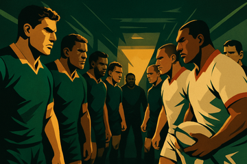 Nations Championship Round Three: New Zealand vs Ireland