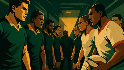 Nations Championship Round Three: New Zealand vs Ireland