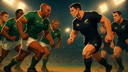Boks vs All Blacks: Depth to Decide Opener