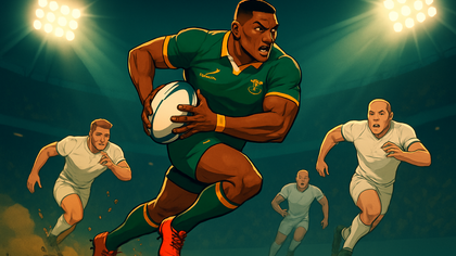 Grading Nations Championship: From Top to Flop