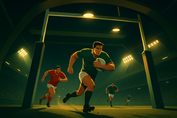 Demystifying Rugby: Attracting Fans and Investors