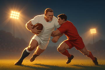 England's Rugby Winners and Losers Revealed