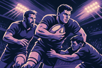 Duane Vermeulen Rallies Behind Evan Roos