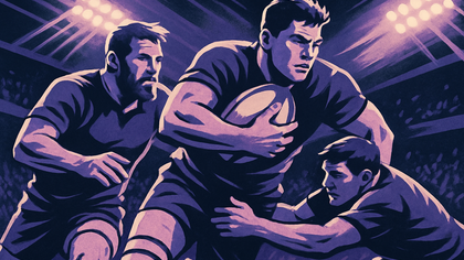 Duane Vermeulen Rallies Behind Evan Roos