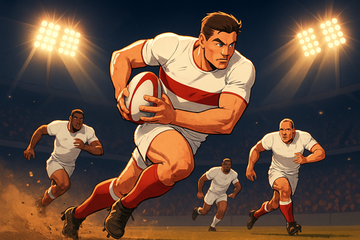 2026 Nations Championship: England Player Ratings
