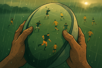 Rugby's Greatest Rivalry Ignites U.S. Growth