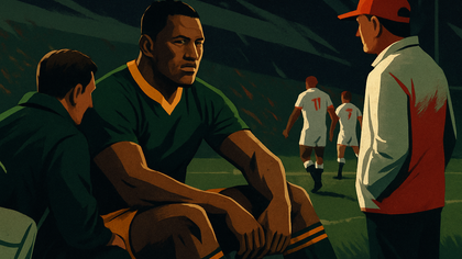 Springboks Triumph Despite Key Injuries vs England