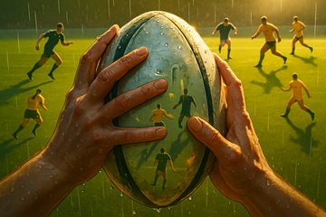 John Smit's Ref Comms Plan B Proposal