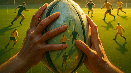 John Smit's Ref Comms Plan B Proposal