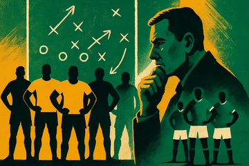 Wallabies Ratings: Bomb Squad Shakes Ireland