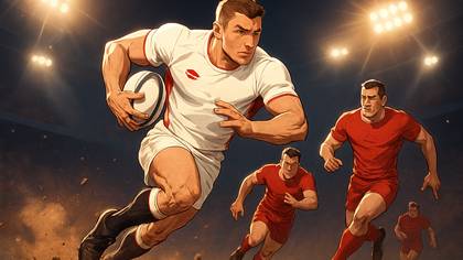 England Player Critiques Nations Championship Format