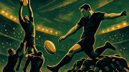 Rennie Shuffles All Blacks for France Clash