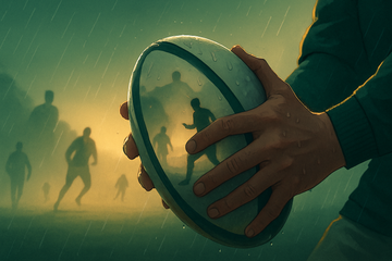 Tony Brown Transforms Springboks' Attack Strategy