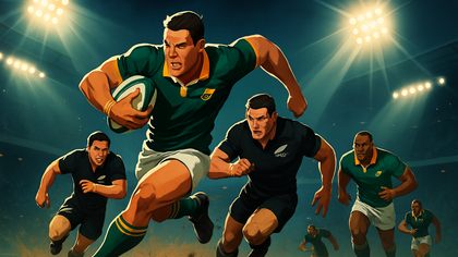 Mallett Warns Boks: All Blacks' Relentless Charge