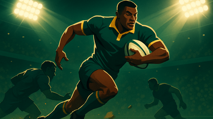 UK Writer: Expel SA Teams from European Rugby