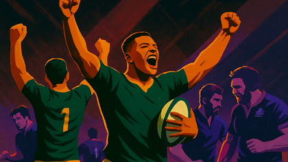 Moodie: Boks Set to Dominate Scots at Loftus