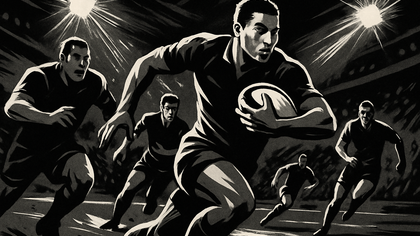 Ruben Love's Fly-Half Debut: Kirwan's Insight