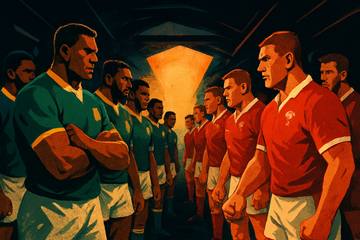 Wales Coach Shakes Up Team for Bok Showdown