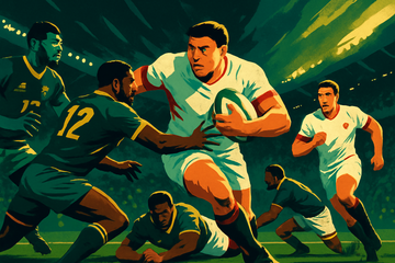 Ben Youngs Calls for England Rugby Midfield Shake-Up