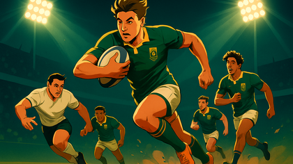Junior Boks Seal Consecutive World Titles
