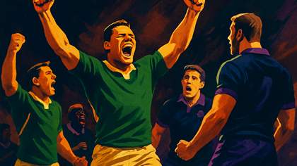Win Boks vs Scotland Tickets and Cash!