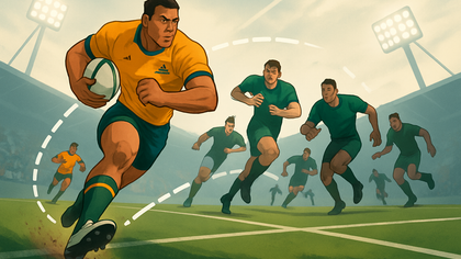 Bledisloe Cup Impact on World Rugby Rankings