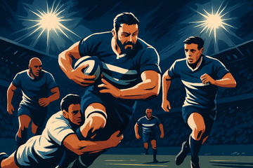 Stormers Field Veteran and Newcomers in Opener