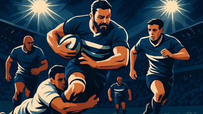 Stormers Field Veteran and Newcomers in Opener