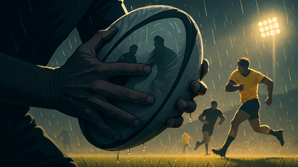 All Blacks, Lions Reject Australia Test Proposal