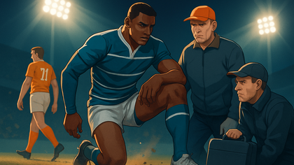Griquas' Star Players Sidelined Before Cheetahs Clash