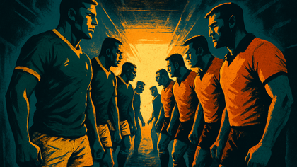Springboks' Top Ranking Threatened at Loftus Showdown