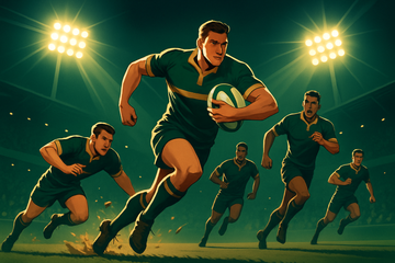 2026/27 PREM Rugby Fixtures Unveiled