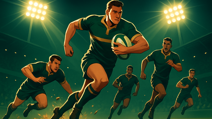 2026/27 PREM Rugby Fixtures Unveiled