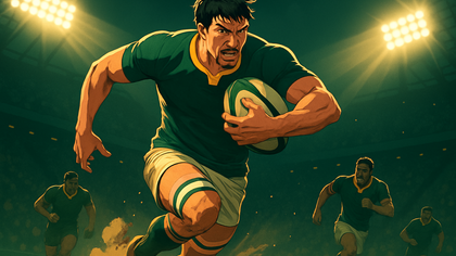Eben Etzebeth: Commit to Rassie or Miss Out