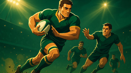 Jean-Luc du Preez's Uncertain Rugby Future Intensifies