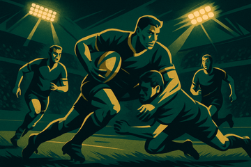 Nations Championship: Thrills in 2026 Southern Series